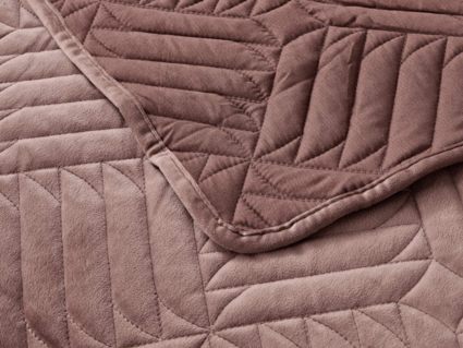 Покрывало Софи де Марко Армандо (чайная роза) 240х260