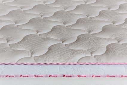 Матрас Sontelle Vivre Castom step 110х195