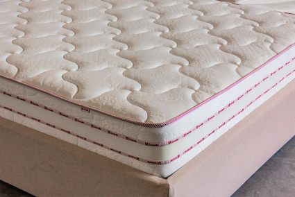 Матрас Sontelle Vivre Tense fortuna 80х130