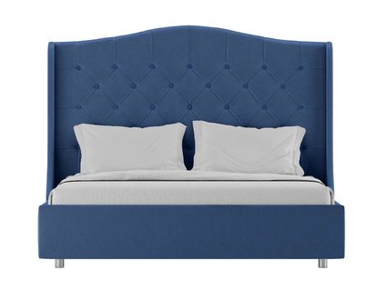 Кровать Димакс Сантана Сапфир 200х190