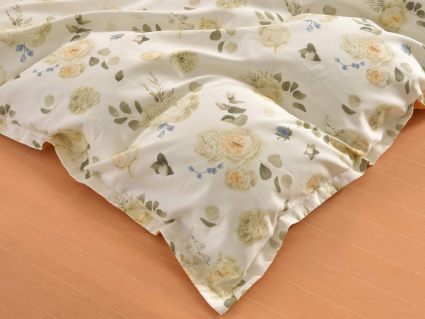 Комплект постельного белья Софи де Марко Руби Евро