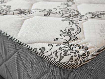 Матрас Димакс Твист Ролл Лайт стиф 80х190