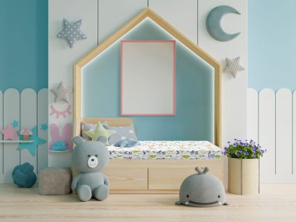 Матрас Димакс Лучик х/б 90х190