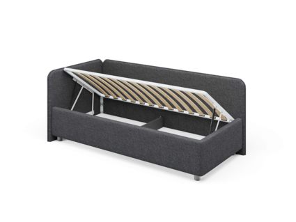 Кровать Сонум Capri Энигма Джава (с подъемным механизмом) 80х190