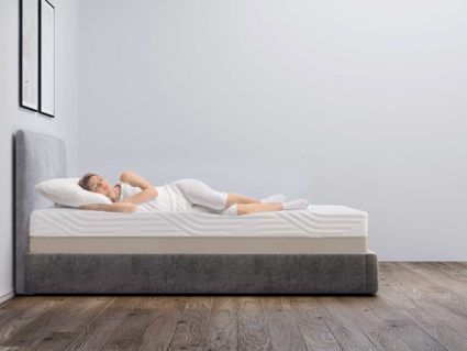 Матрас Промтекс-Ориент Duet Combi Eco 90х200