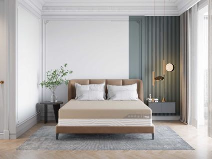 Матрас Промтекс-Ориент Micropacket Middle 70х195