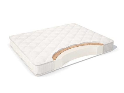 Матрас Materlux Diva 43