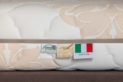 Матрас Materlux MAESTRO 135х180