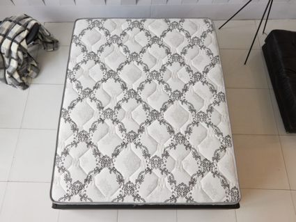 Матрас Димакс Твист Ролл Софт 180х200