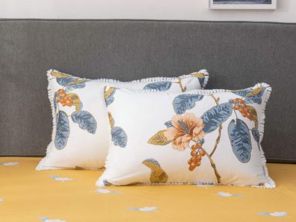 Комплект постельного белья Софи де Марко Бернадетт №50 с одеялом Евро