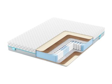 Матрас Промтекс-Ориент Soft Middle 1 49
