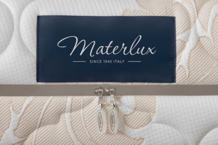 Матрас Materlux MAESTRO 135х180
