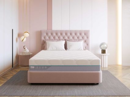 Матрас Промтекс-Ориент Monolit Mark 18 60х120