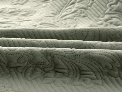 Плед Софи де Марко Вивальди (морск волна) 220х240