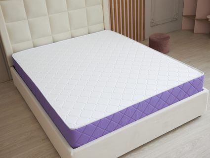 Матрас Базилик Фреш 12 лайт уцененный 60х190