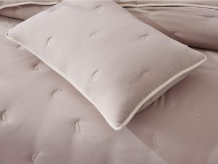 Покрывало Софи де Марко Эрика (пепел роза) 160х220