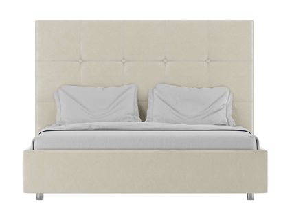 Кровать Димакс Норма Кварц с подъемным механизмом 160х190