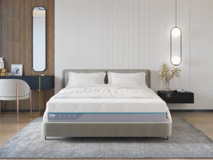 Матрас Промтекс-Ориент Monolit Combi Eco 18 Full 80х190