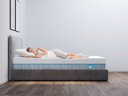 Матрас Промтекс-Ориент Soft 18 Cocos 1 165х200