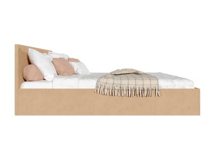 Кровать Димакс Джеффер Опал с подъемным механизмом 160х190