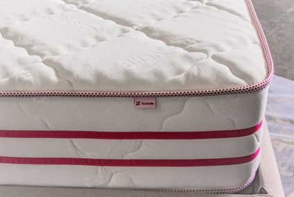 Матрас Sontelle Sante Castom fold 90х185