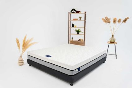 Матрас Materlux NOBILE 115х200