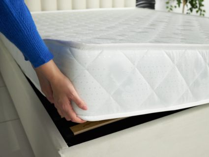 Матрас Димакс Оптима О-Премиум хард 125х190