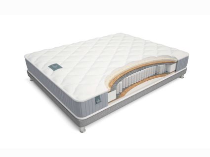 Матрас Materlux Violetta 70х175