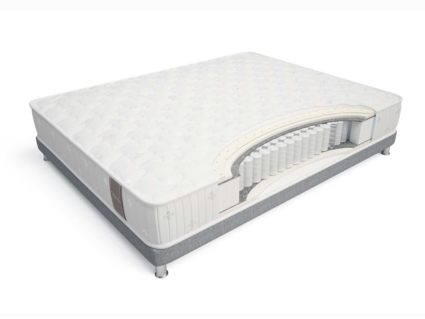 Матрас Materlux ALBRIS LIGHT 110х186