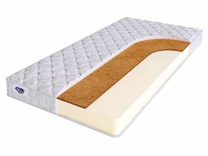 Матрас SkySleep Roller Cotton 10 Cocos 33