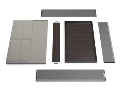 Кровать Lonax Марселла велюр Dolly-3 (с подъемным механизмом)