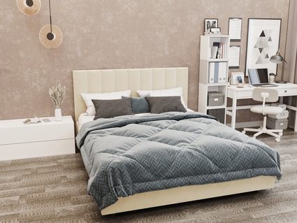 Кровать Димакс Лероса Сапфир