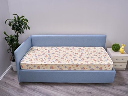 Матрас Sontelle Kinni Elsa 80х150