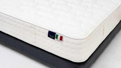 Матрас Materlux PARIGI 75х195