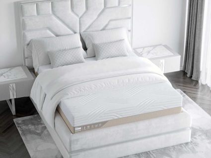 Матрас Промтекс-Ориент Duet Middle 200х195