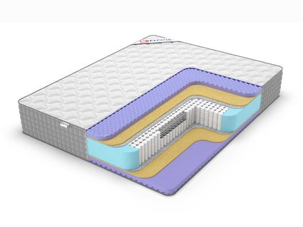 Матрас Denwir EXTRA FIVE MIDDLE S1000 34