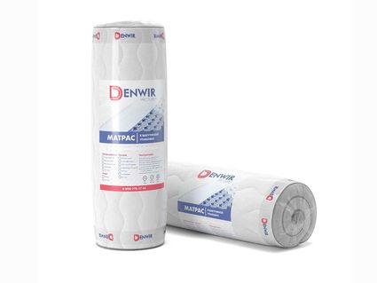 Матрас Denwir BEST MEMO FOAM TFK 180х200