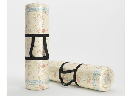 Топпер Lonax LX Relax ППУ 3 180х190