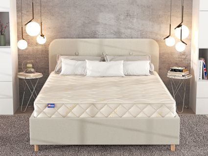 Матрас Димакс Микро Медиум хард 90х190