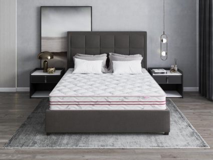 Матрас Sontelle Sante Total deep 90х150