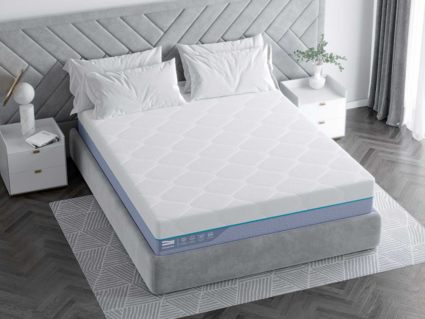 Матрас Промтекс-Ориент Monolit Combi Eco 20 60х120