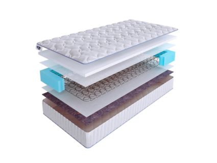 Матрас SkySleep One Side 3 BS 25