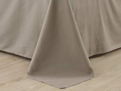 Комплект постельного белья Софи де Марко Мольер (белый) Семейный