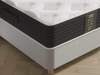 Матрас Сонум Strong Hard 200х200
