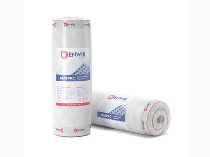 Матрас Denwir TOP ECO MEMO SOFT 19 70х130