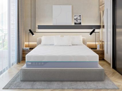 Матрас Промтекс-Ориент Multipacket Middle 150х180