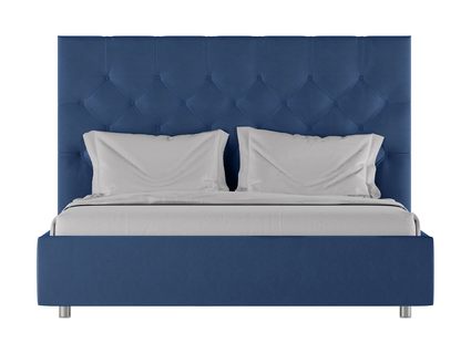 Кровать Димакс Эвора Сапфир