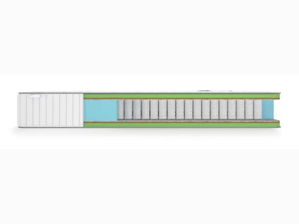 Матрас Denwir CLASSIC MIDDLE FOAM TFK 70х195