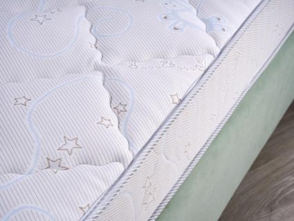 Матрас Sontelle Teeny Andy 60х120