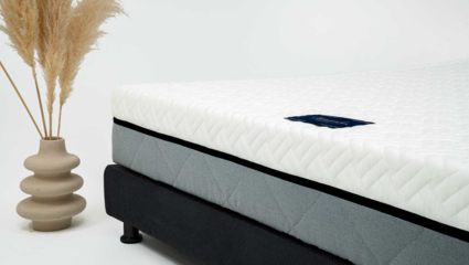 Матрас Materlux NOBILE 115х200